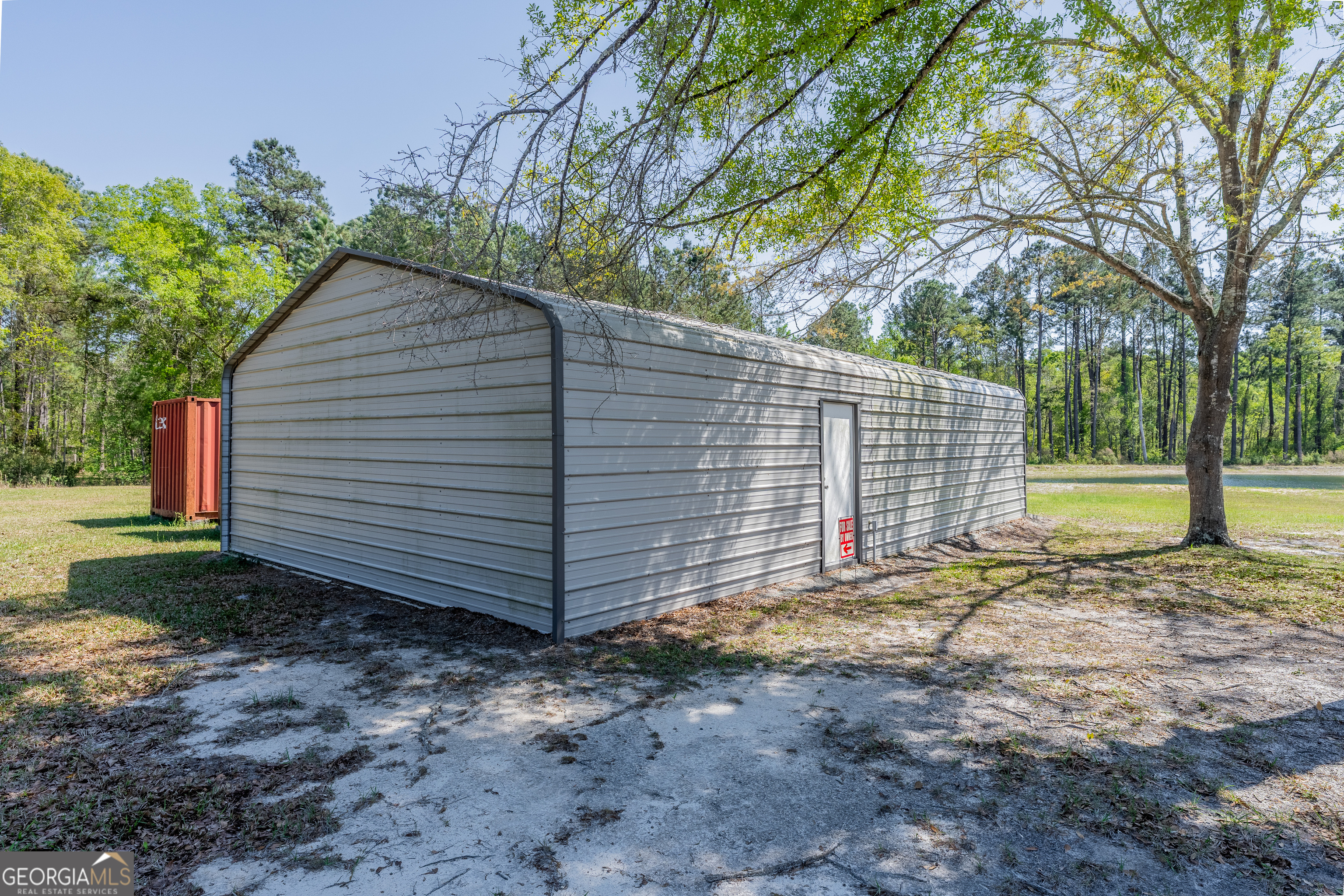 3642 Tanner Lane Waycross GA 31503