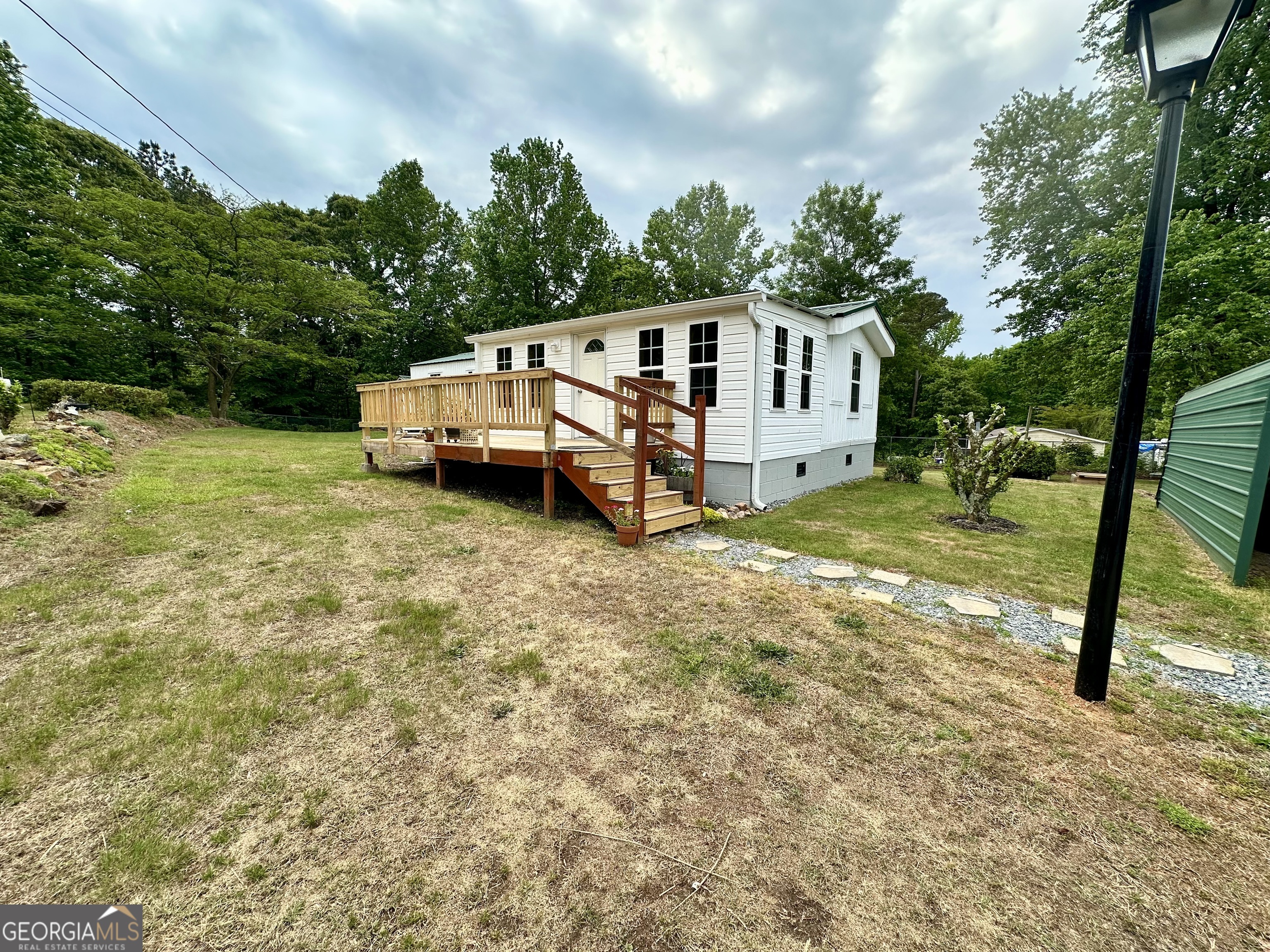 7315 Wits End Drive Gainesville GA 30506