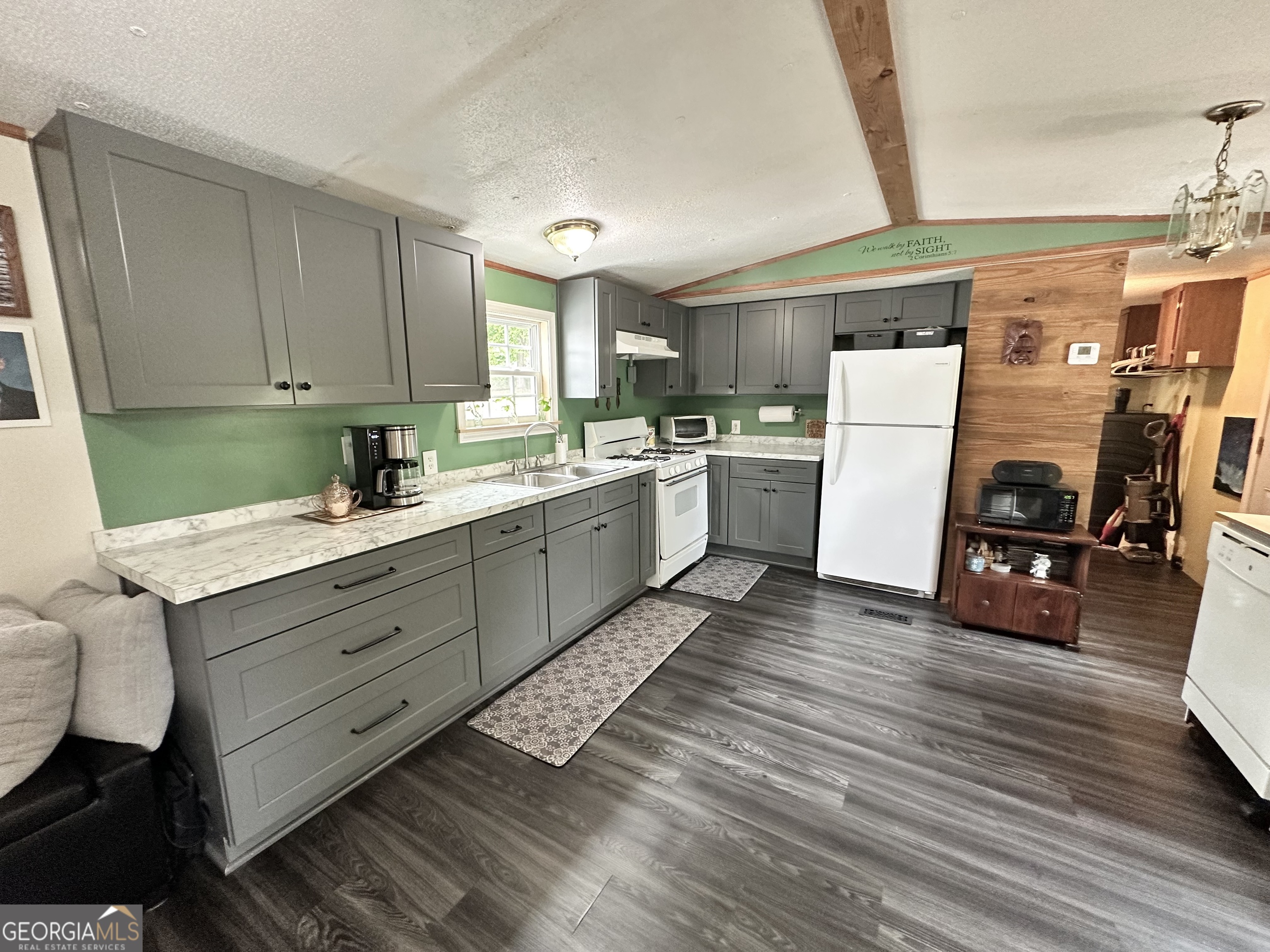 7315 Wits End Drive Gainesville GA 30506
