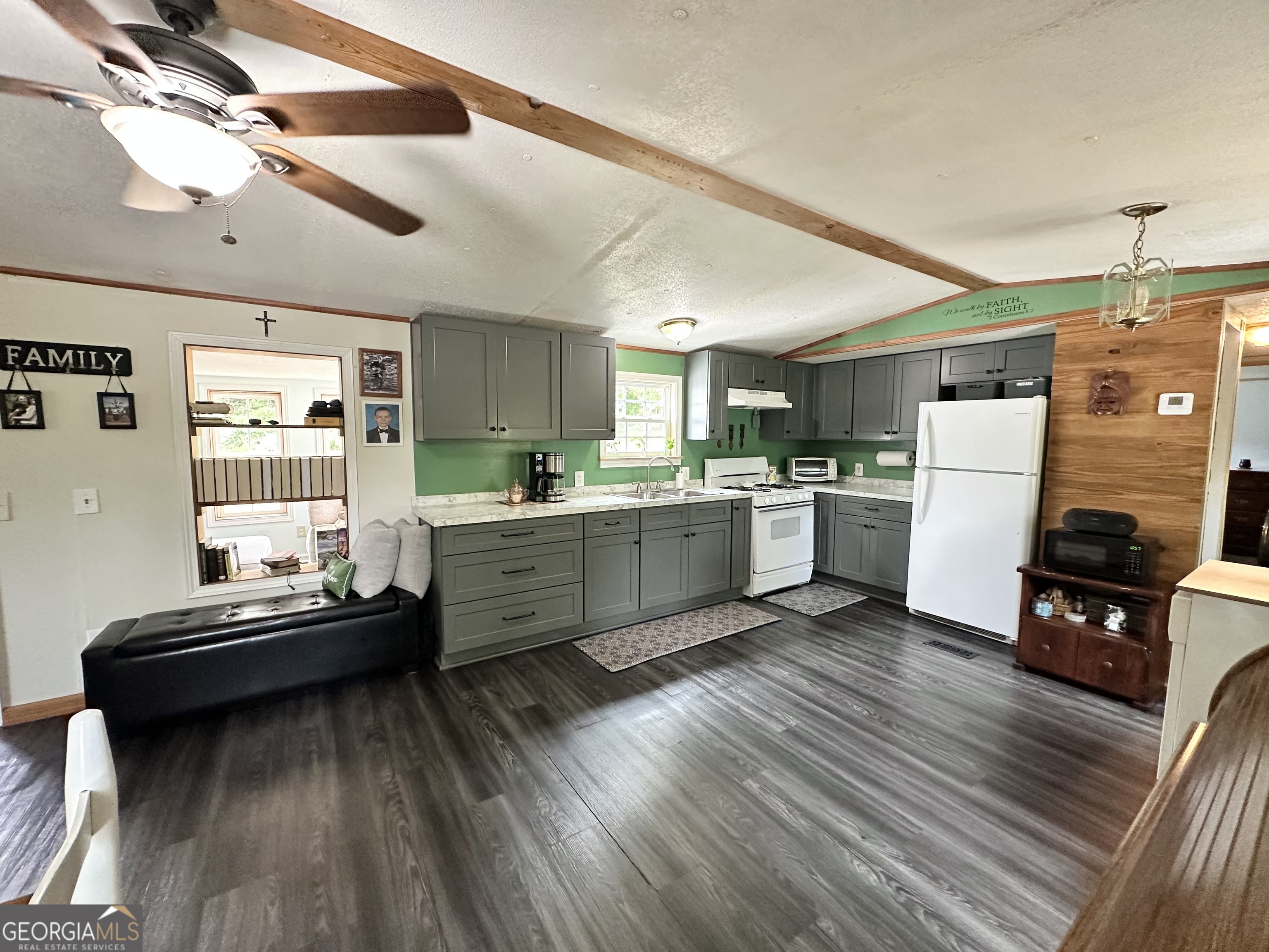 7315 Wits End Drive Gainesville GA 30506