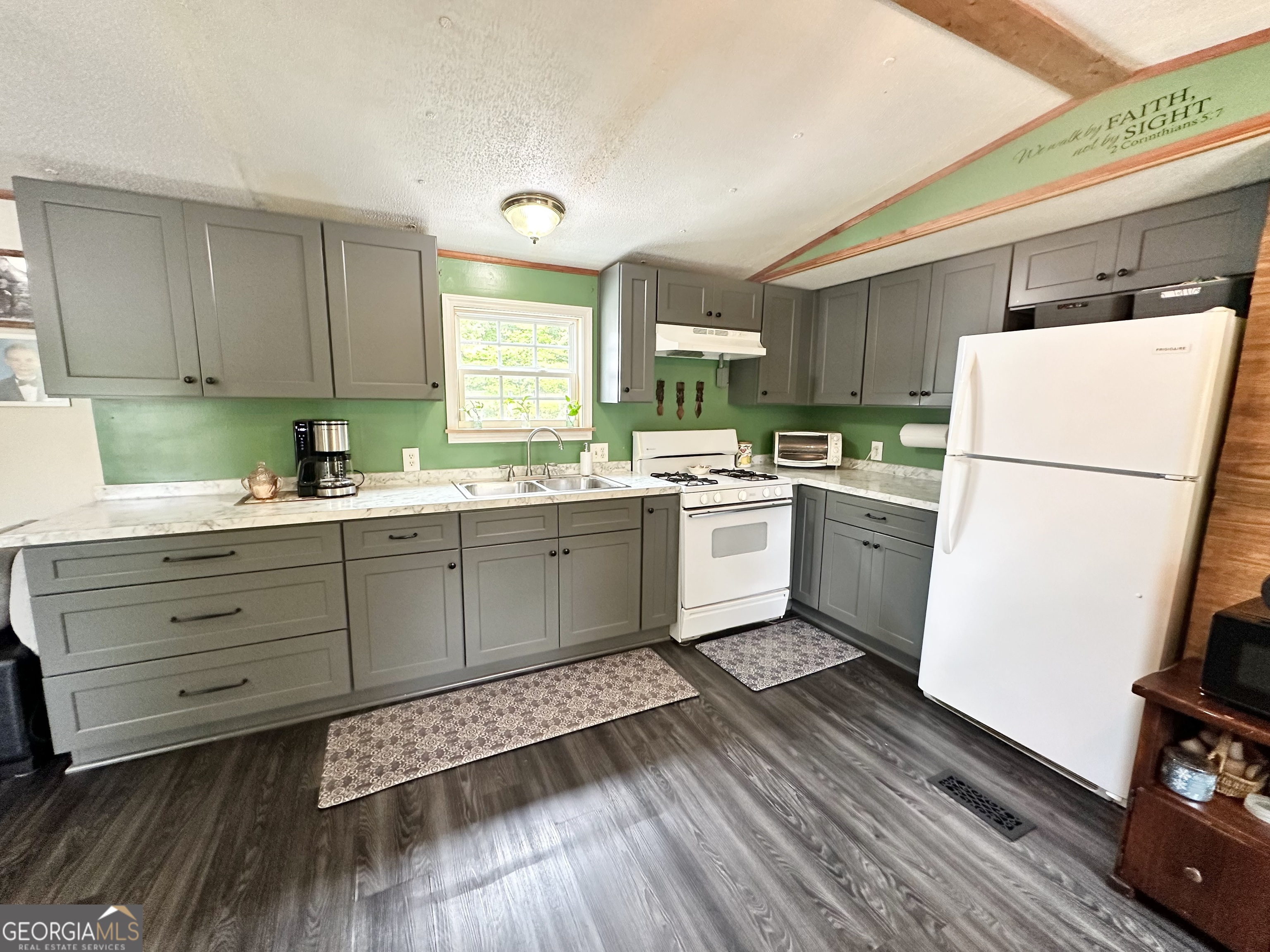 7315 Wits End Drive Gainesville GA 30506