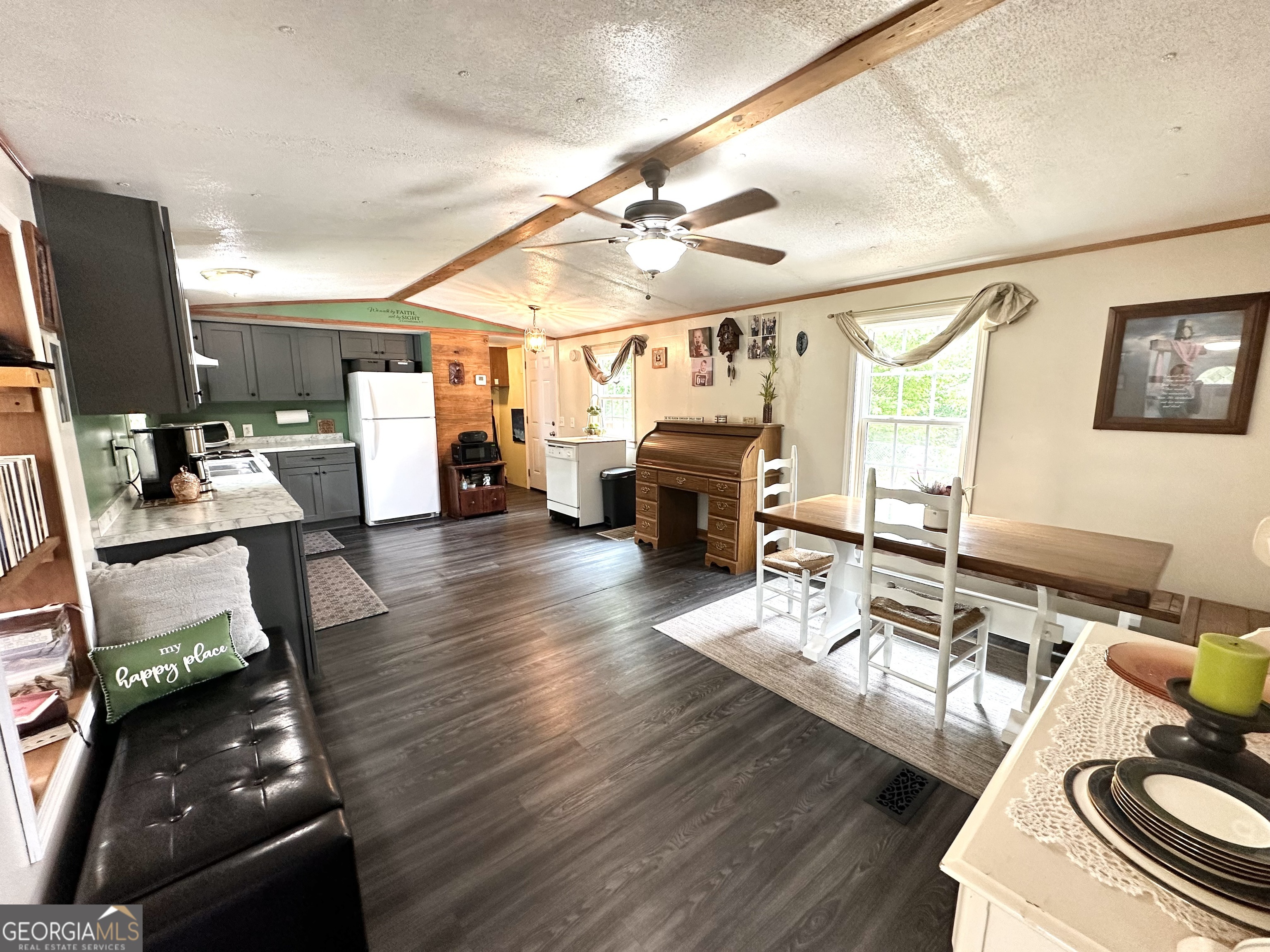 7315 Wits End Drive Gainesville GA 30506