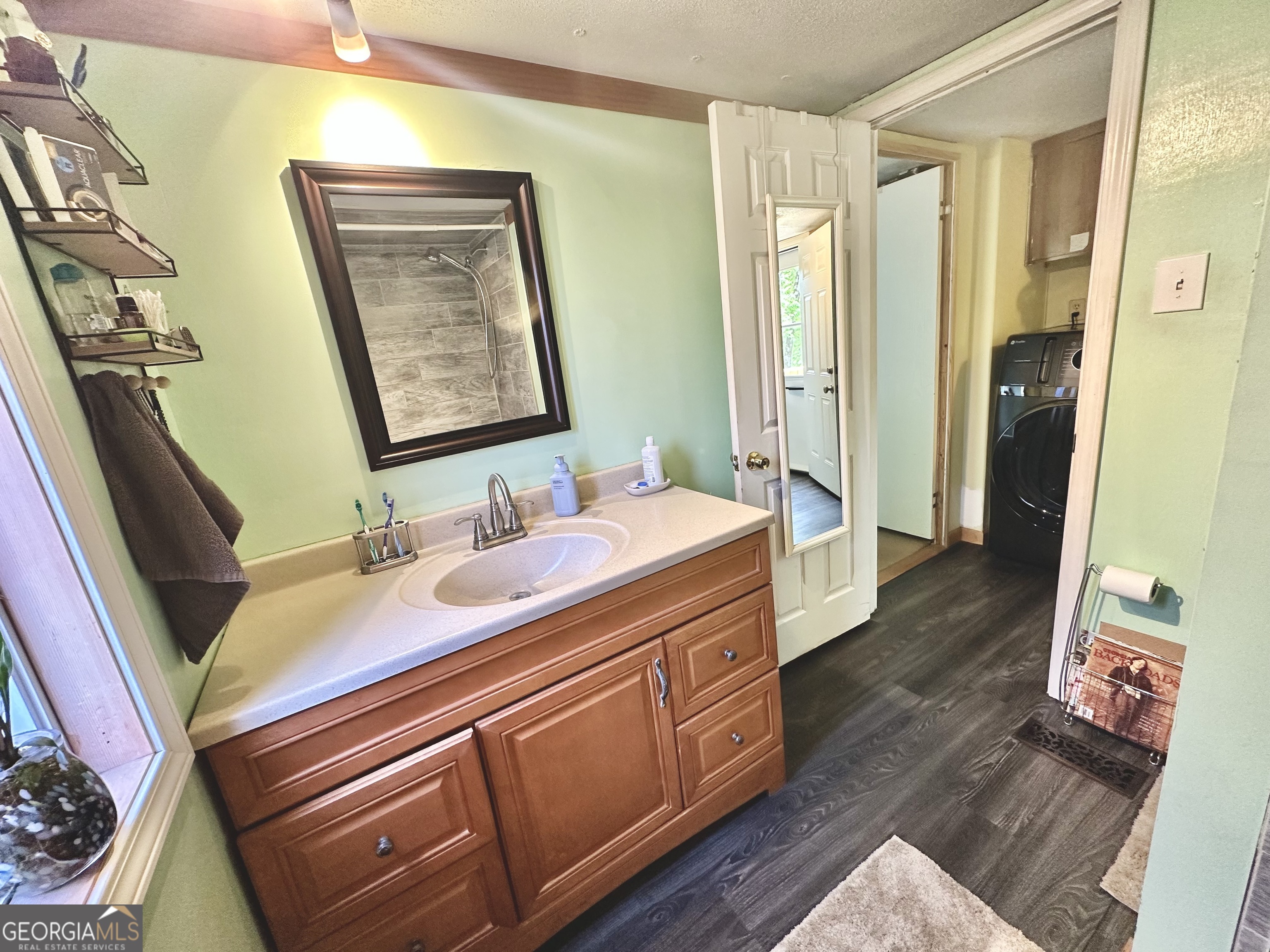 7315 Wits End Drive Gainesville GA 30506