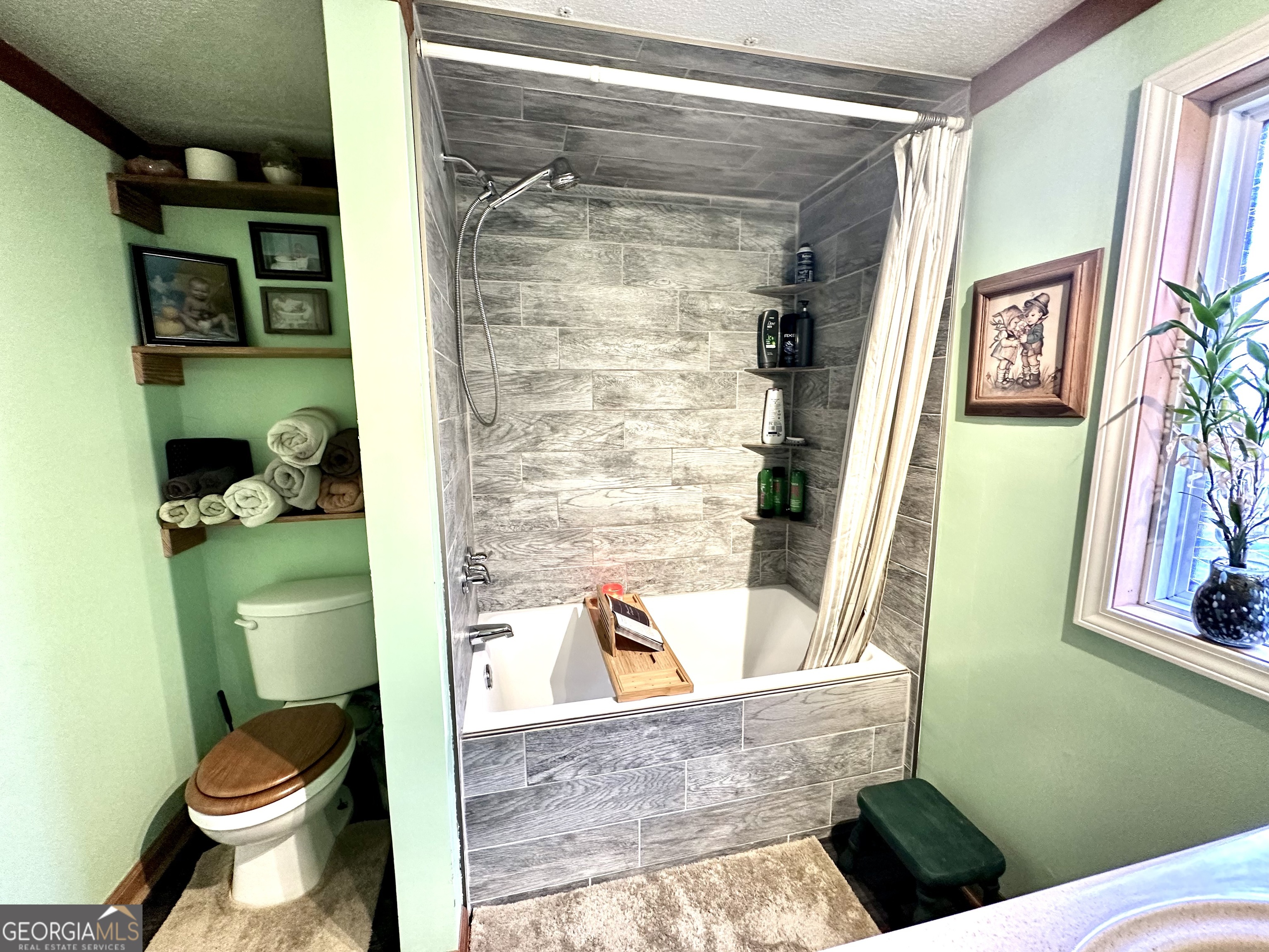 7315 Wits End Drive Gainesville GA 30506