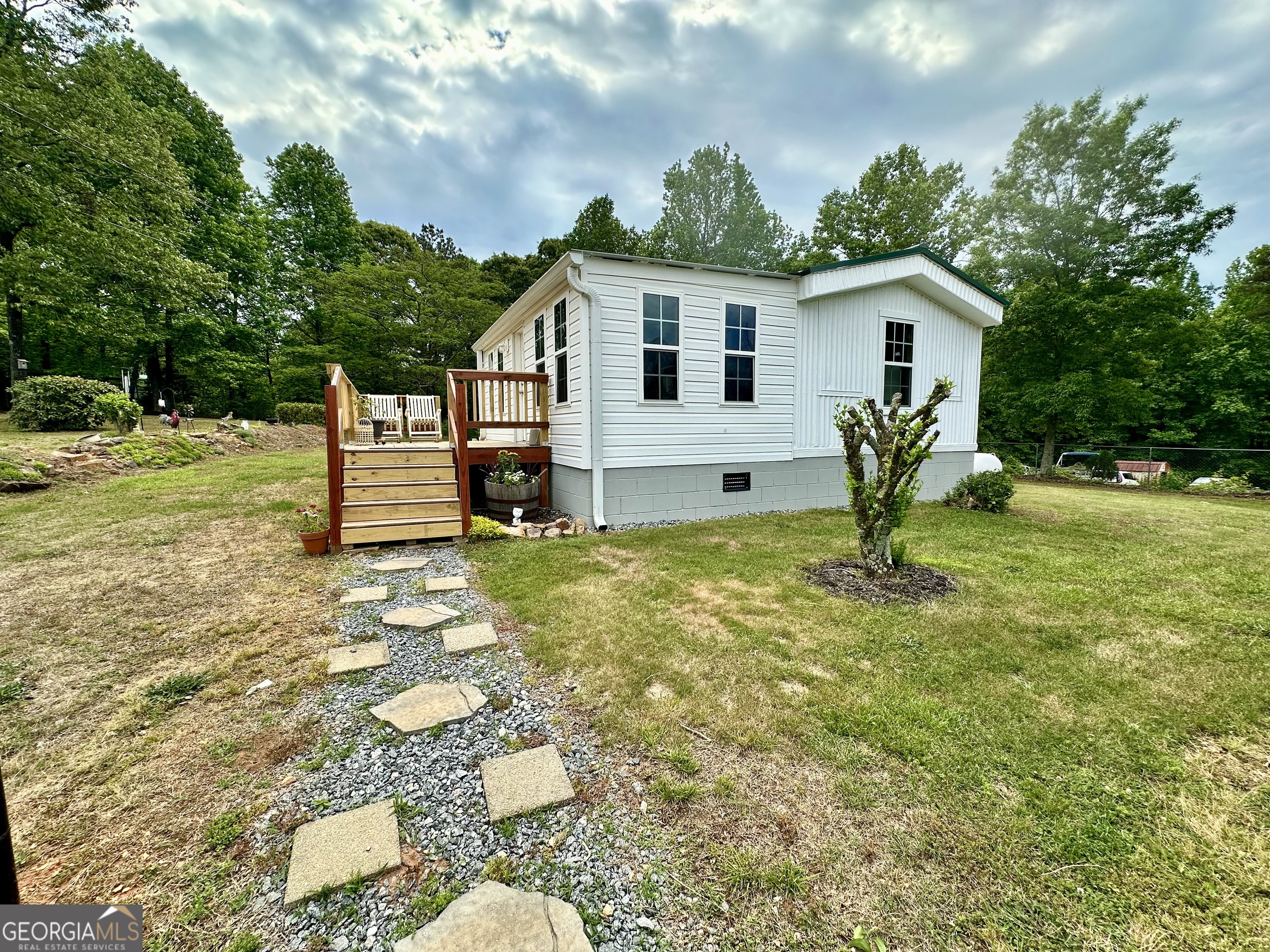 7315 Wits End Drive Gainesville GA 30506