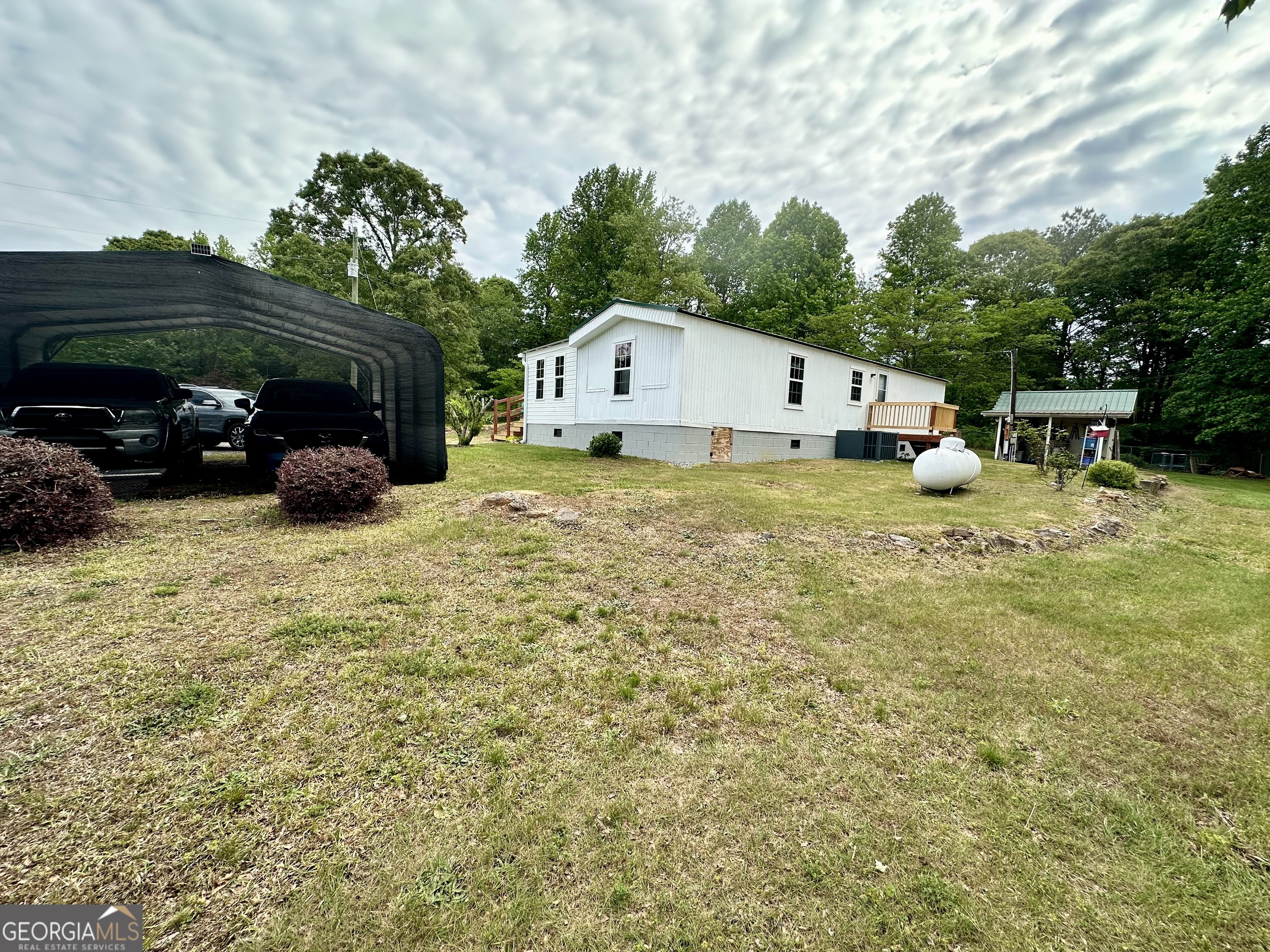 7315 Wits End Drive Gainesville GA 30506