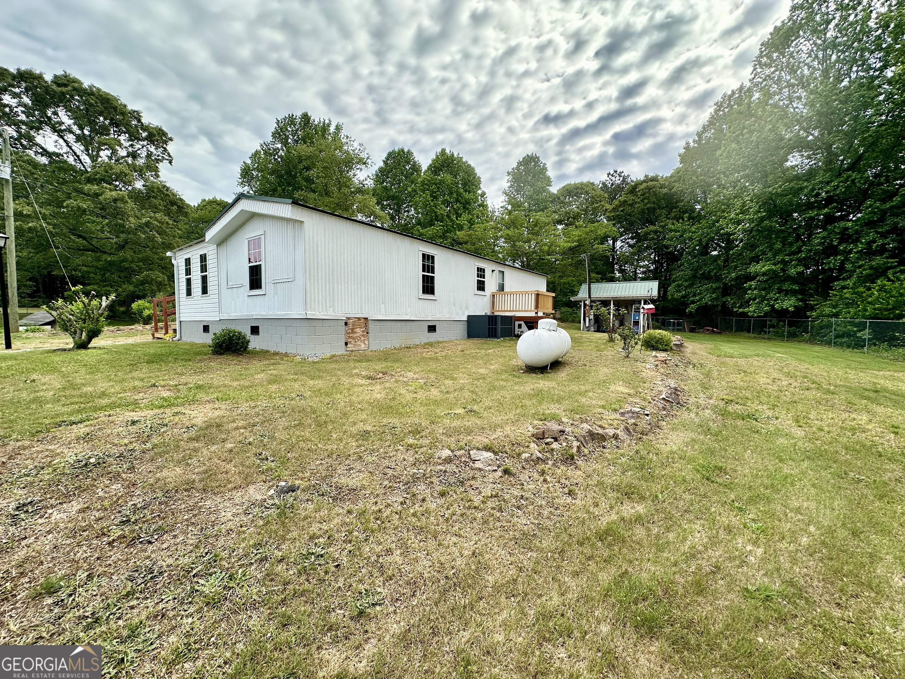 7315 Wits End Drive Gainesville GA 30506