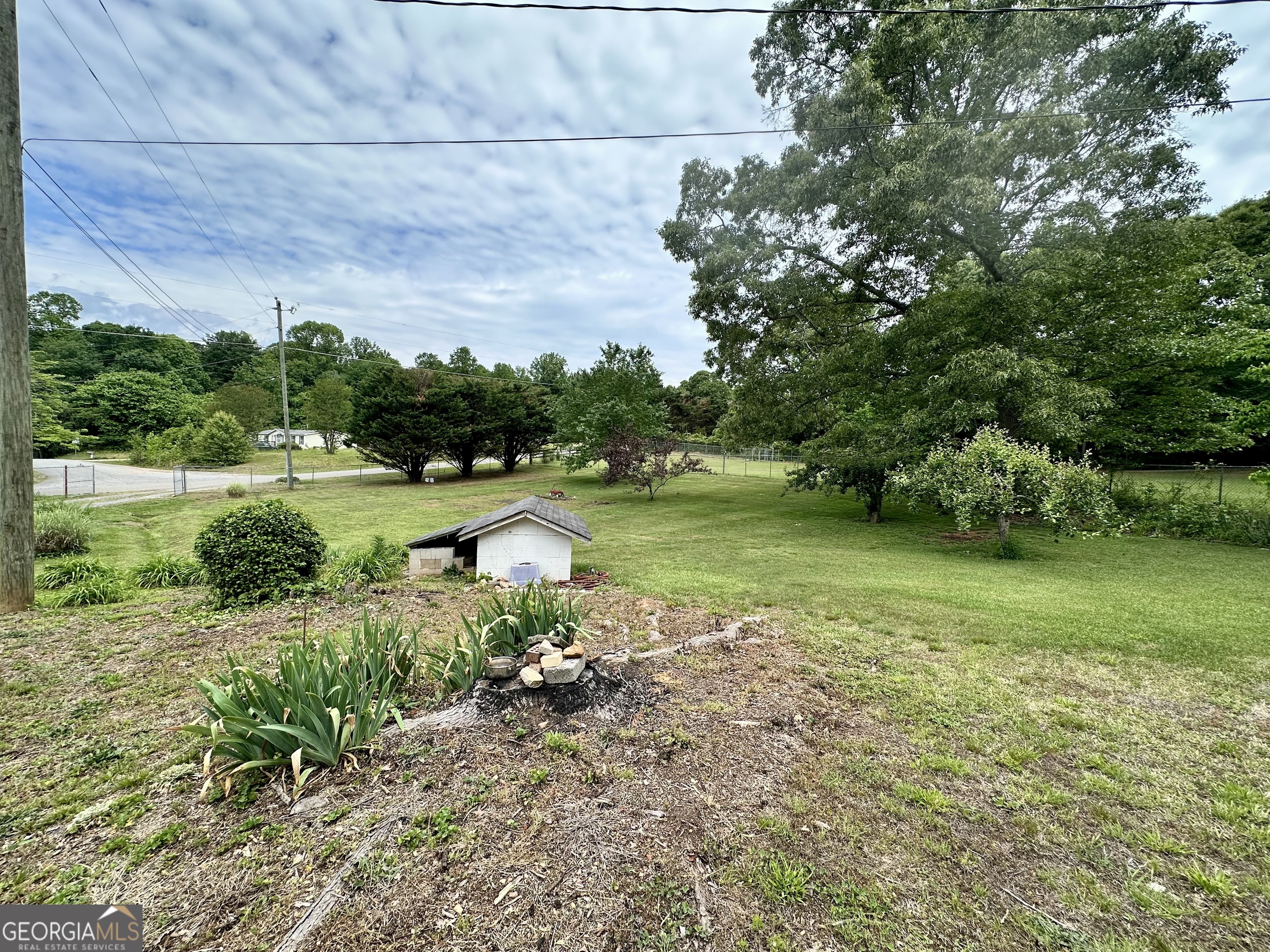 7315 Wits End Drive Gainesville GA 30506