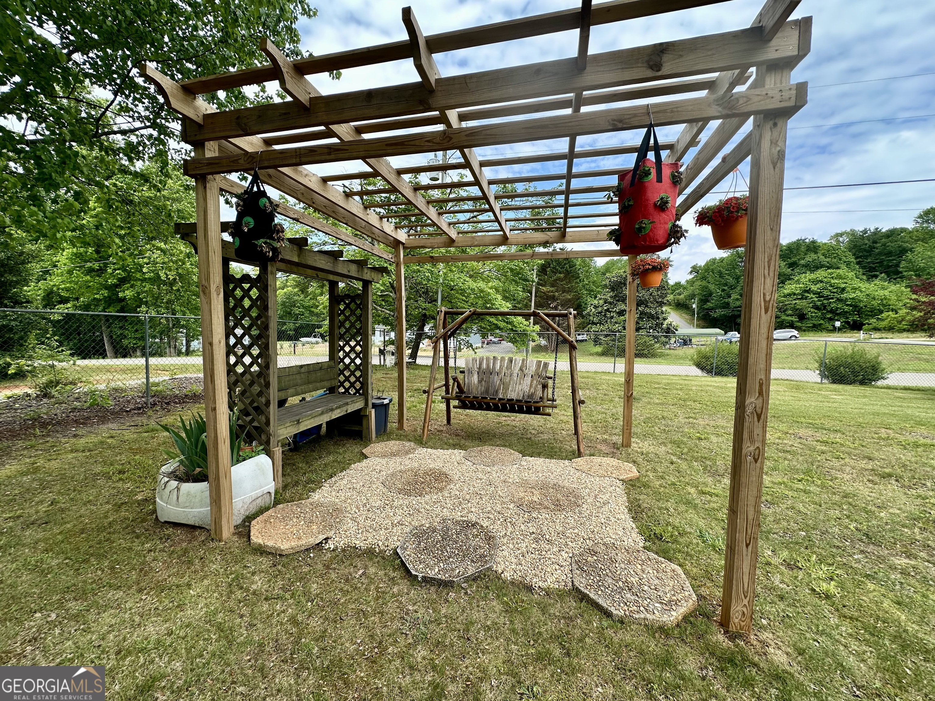7315 Wits End Drive Gainesville GA 30506