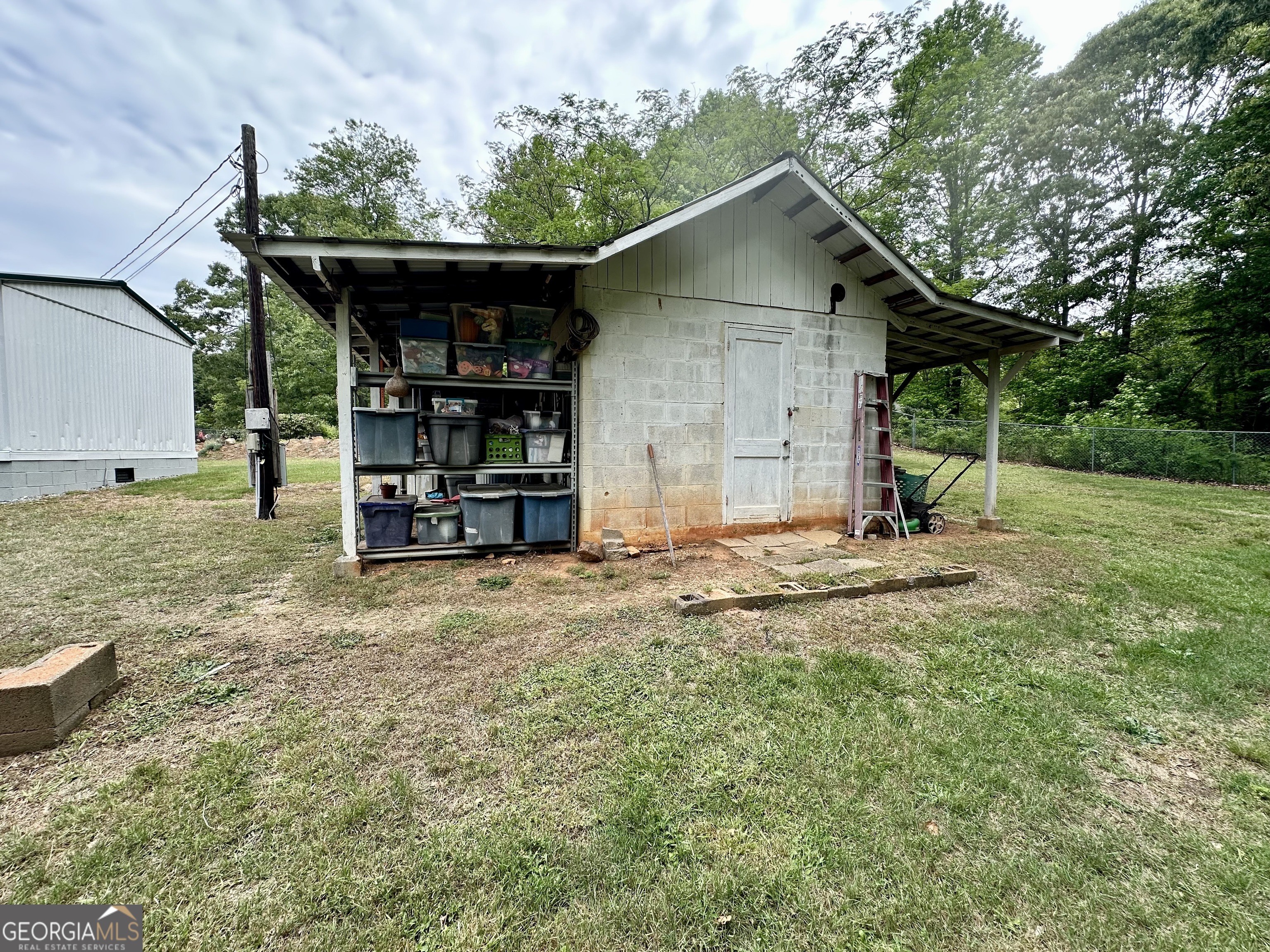 7315 Wits End Drive Gainesville GA 30506