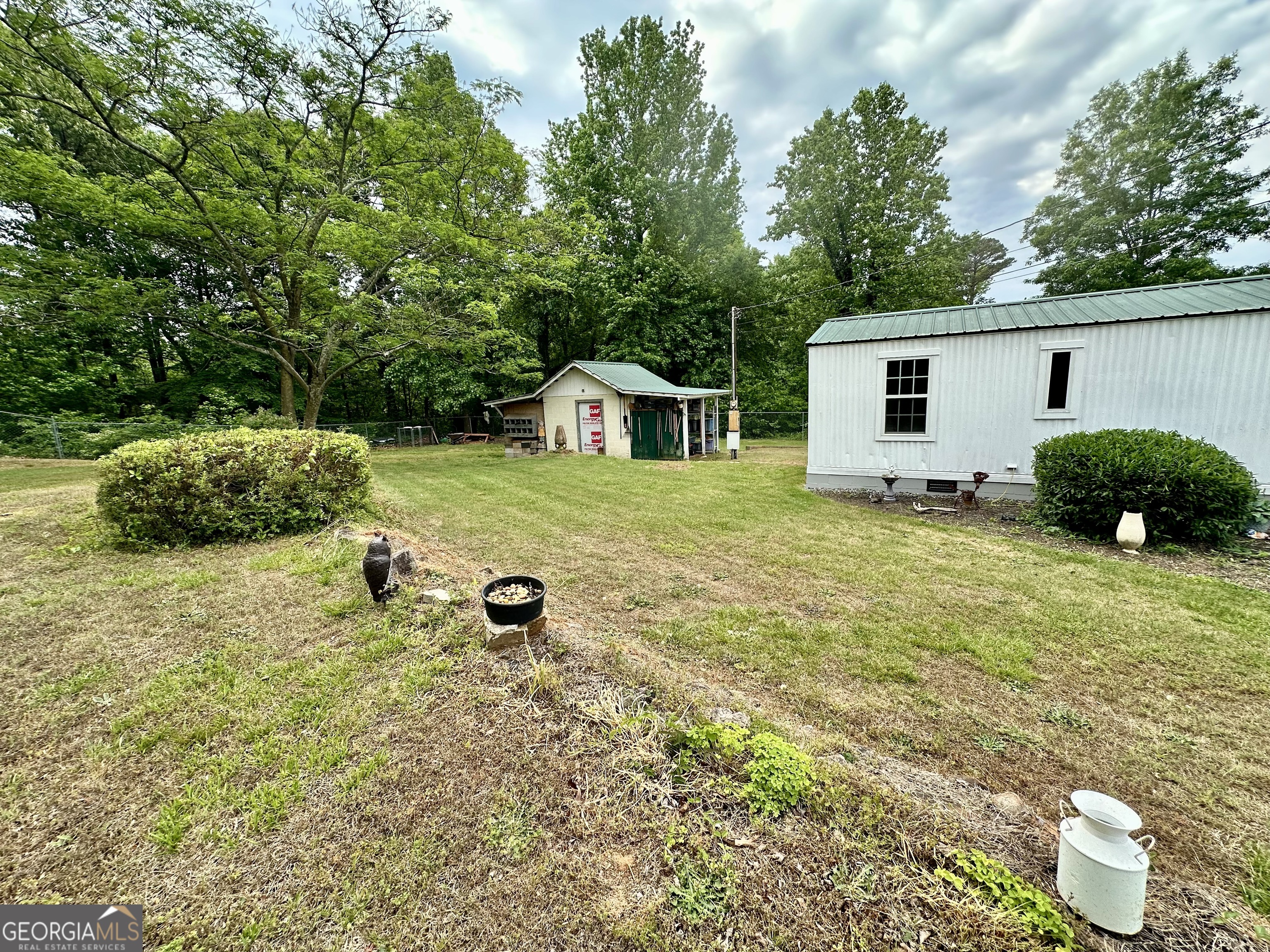 7315 Wits End Drive Gainesville GA 30506