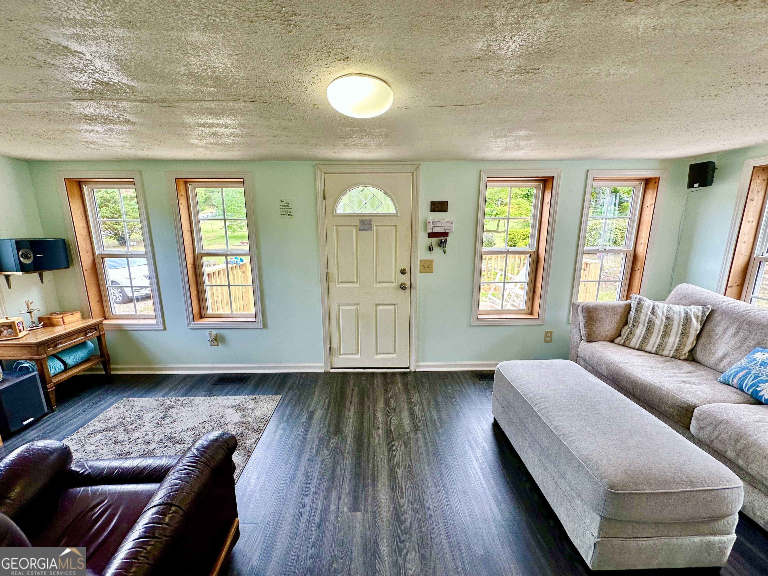 7315 Wits End Drive Gainesville GA 30506