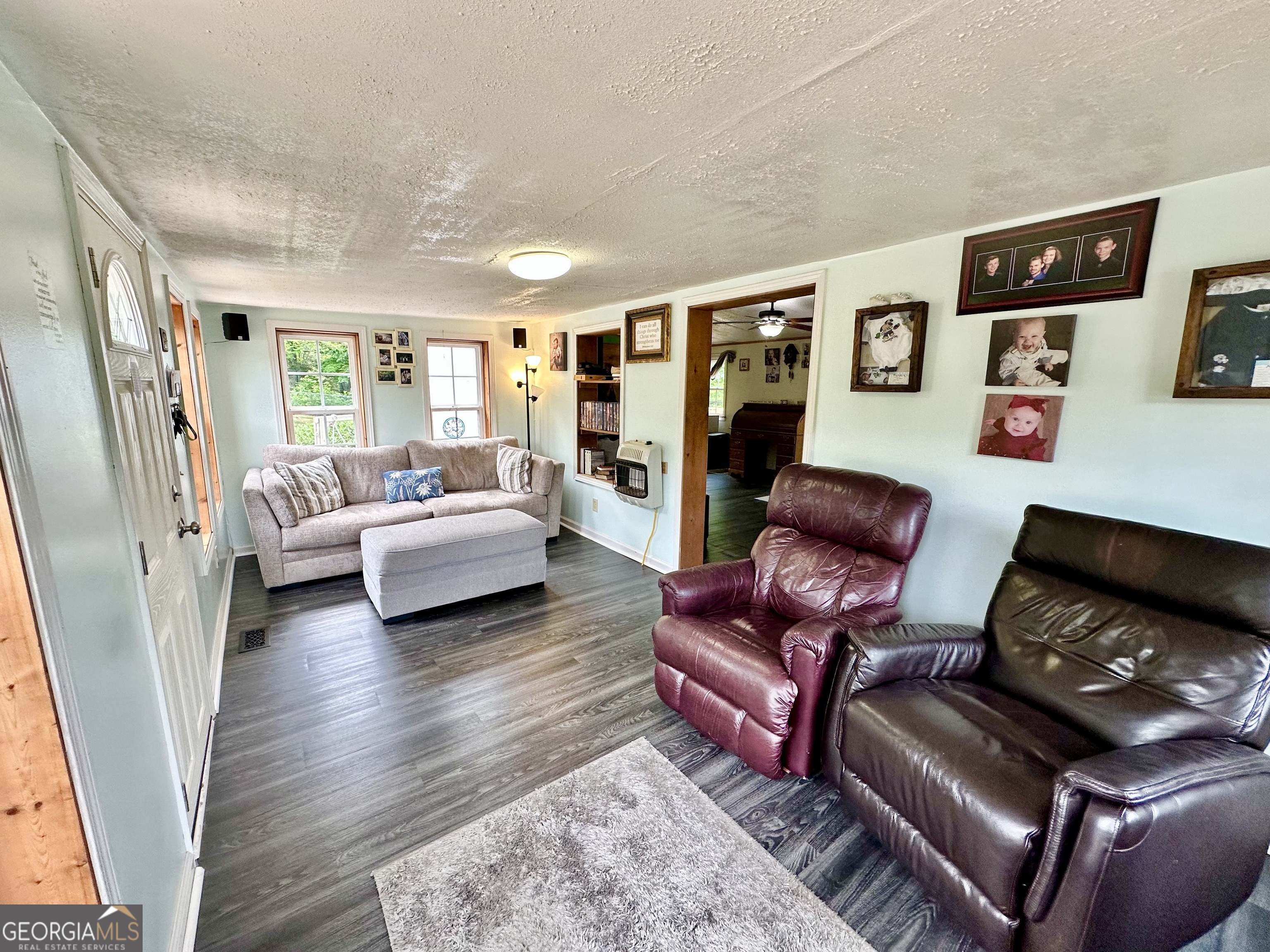 7315 Wits End Drive Gainesville GA 30506
