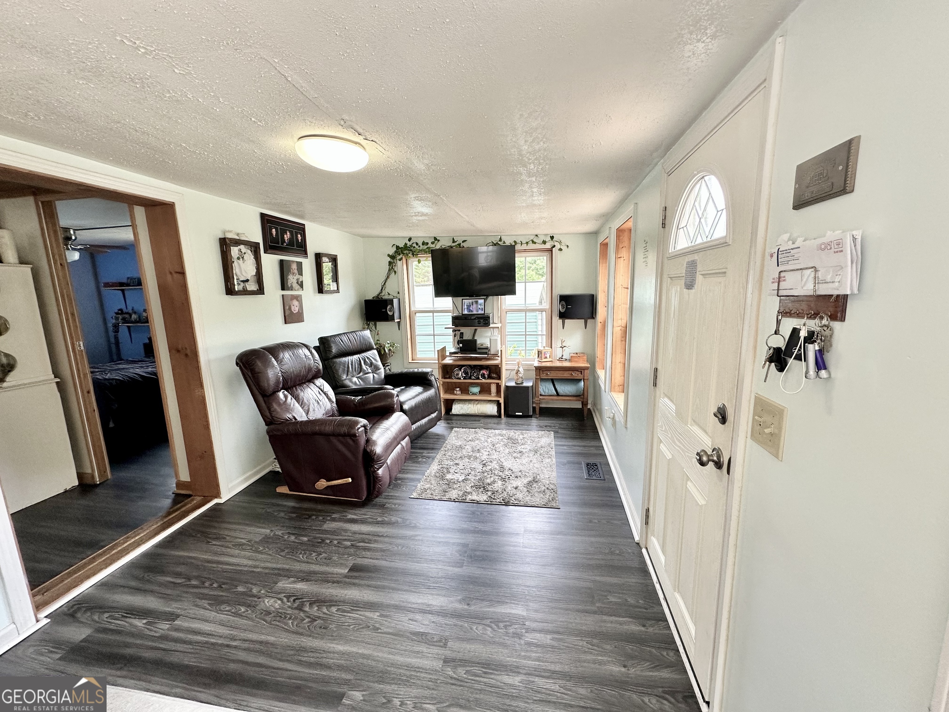 7315 Wits End Drive Gainesville GA 30506