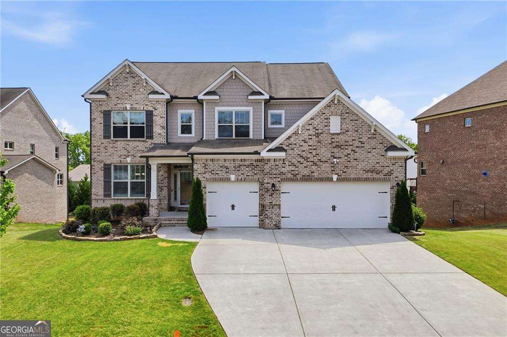 5640 Oliver Court Cumming GA 30040