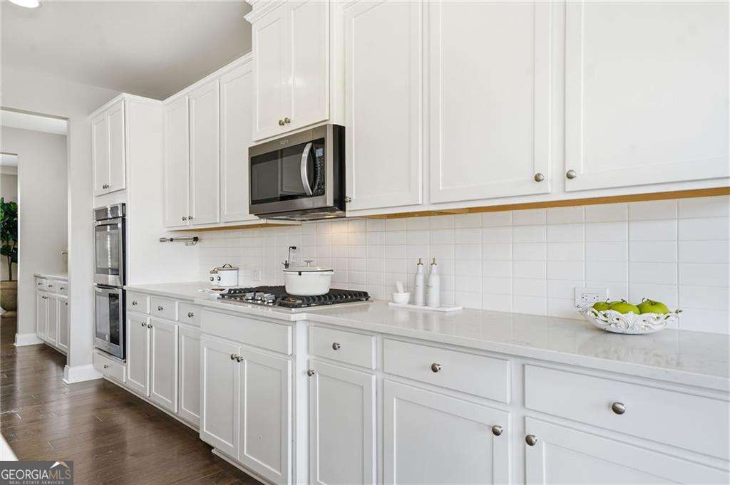 5640 Oliver Court Cumming GA 30040