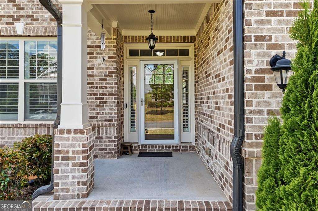 5640 Oliver Court Cumming GA 30040