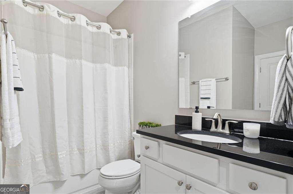 5640 Oliver Court Cumming GA 30040