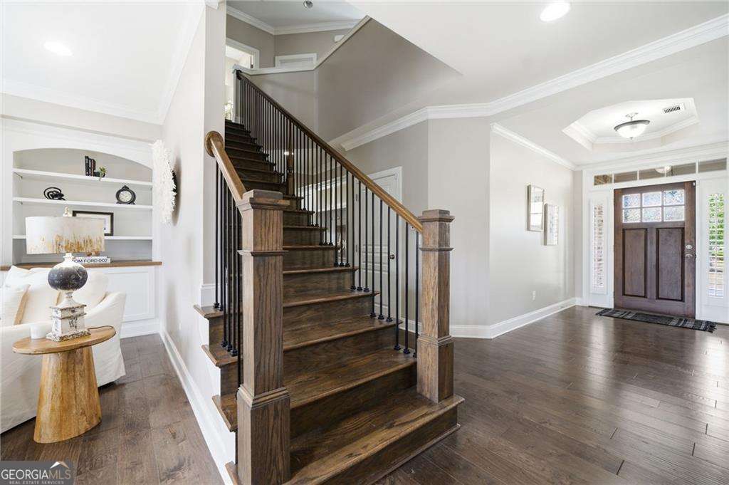 5640 Oliver Court Cumming GA 30040