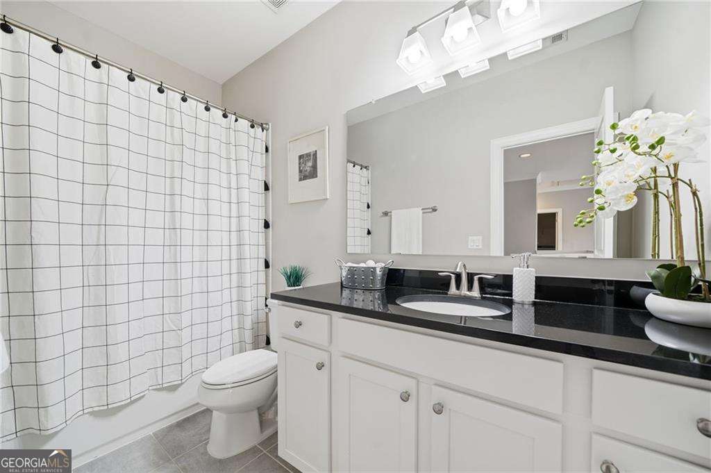 5640 Oliver Court Cumming GA 30040