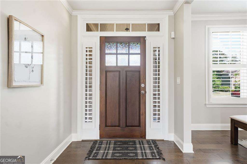 5640 Oliver Court Cumming GA 30040