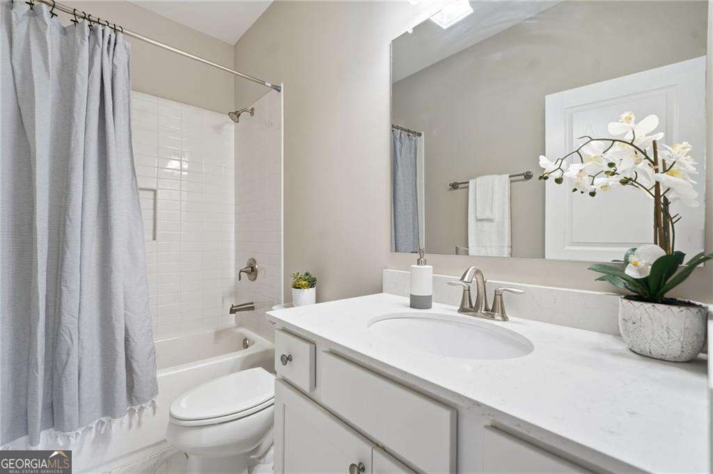 5640 Oliver Court Cumming GA 30040