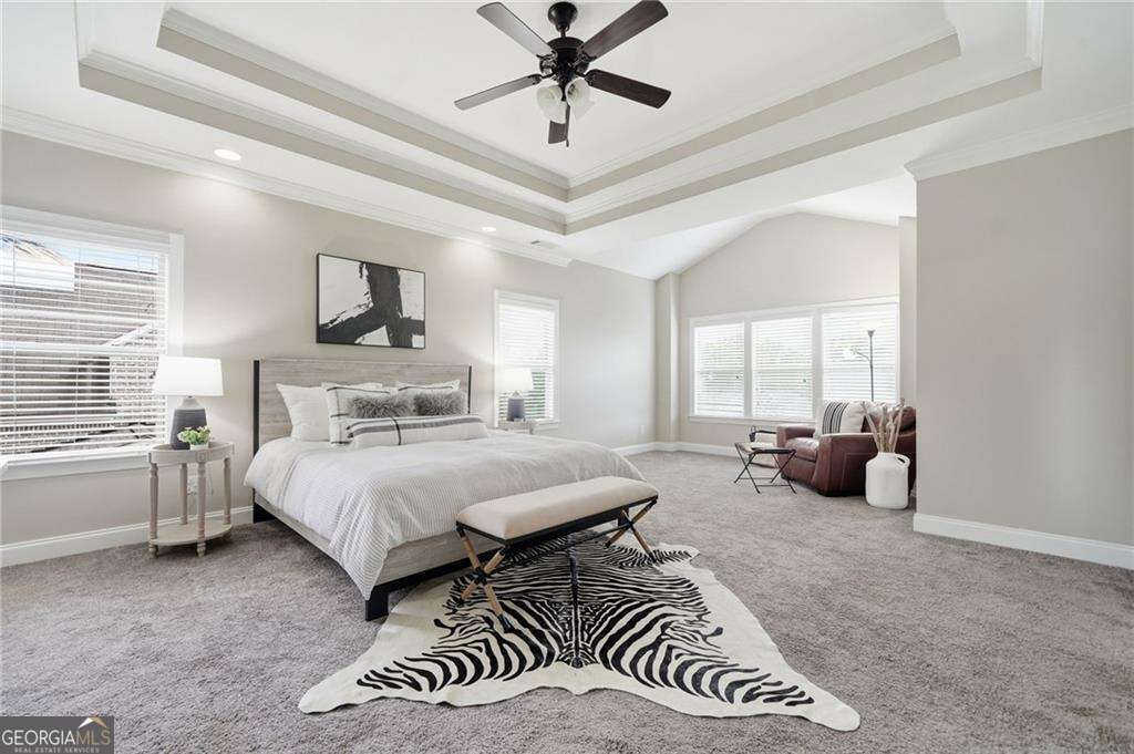 5640 Oliver Court Cumming GA 30040