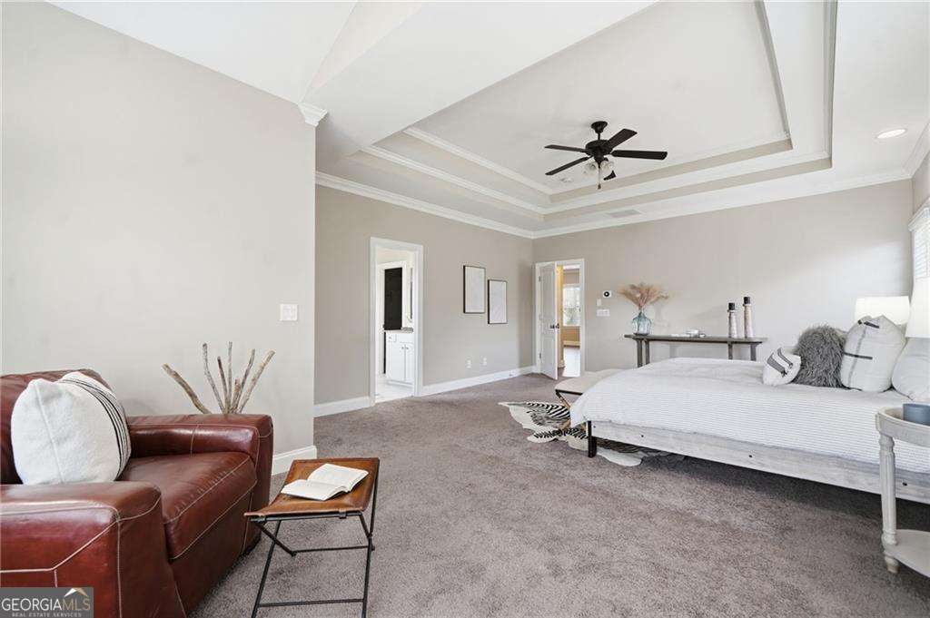 5640 Oliver Court Cumming GA 30040