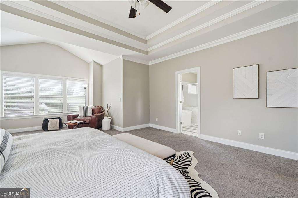 5640 Oliver Court Cumming GA 30040