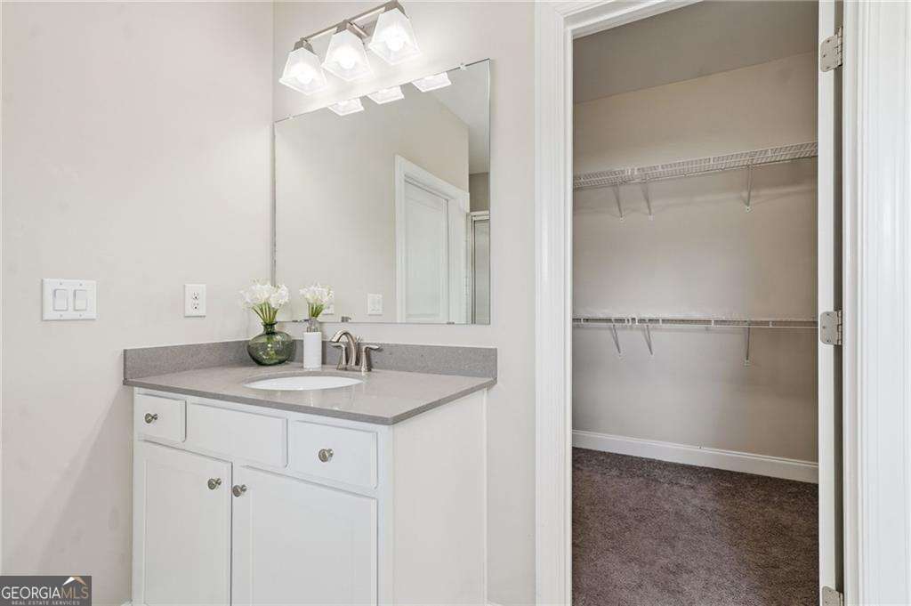 5640 Oliver Court Cumming GA 30040