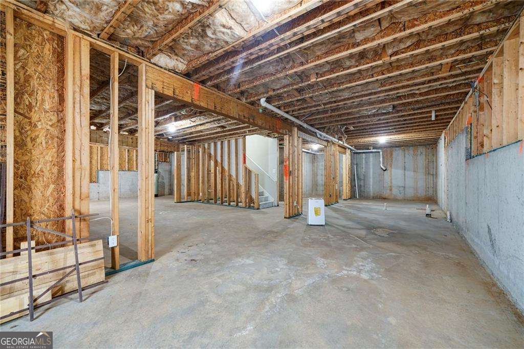 5640 Oliver Court Cumming GA 30040