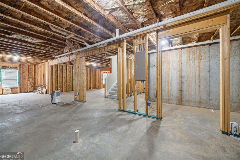 5640 Oliver Court Cumming GA 30040