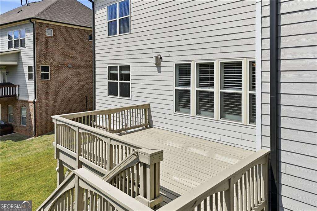 5640 Oliver Court Cumming GA 30040