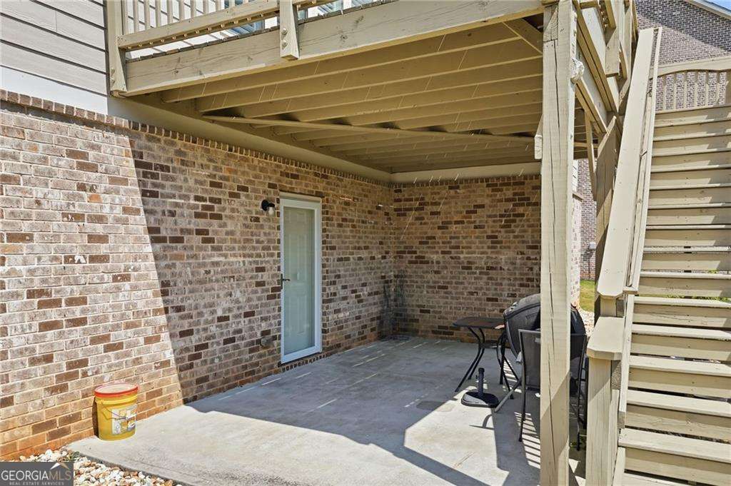 5640 Oliver Court Cumming GA 30040