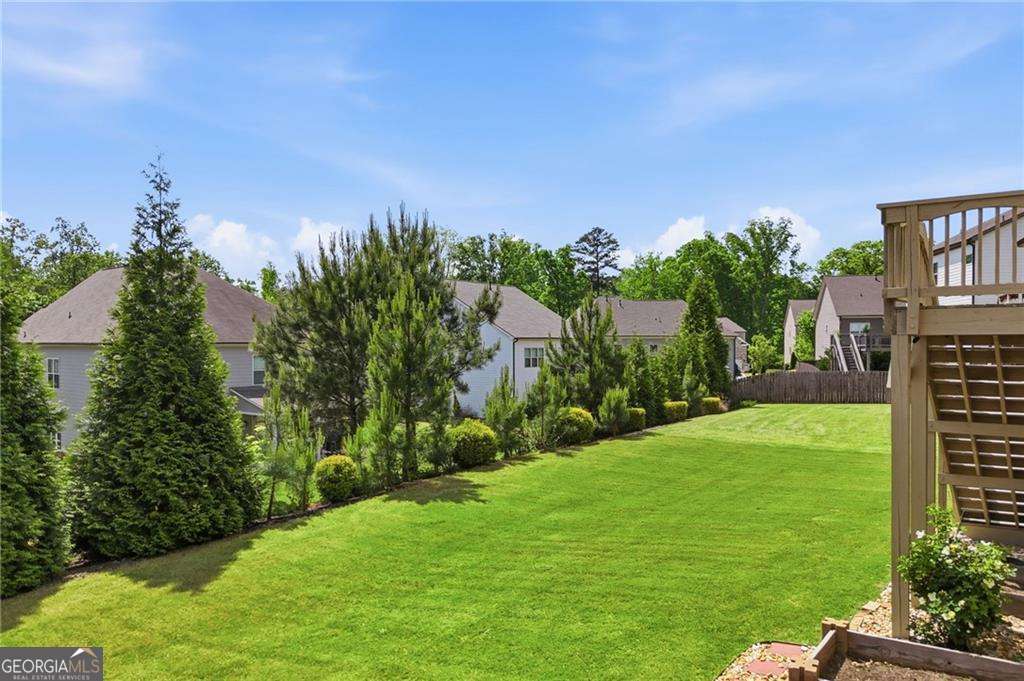 5640 Oliver Court Cumming GA 30040