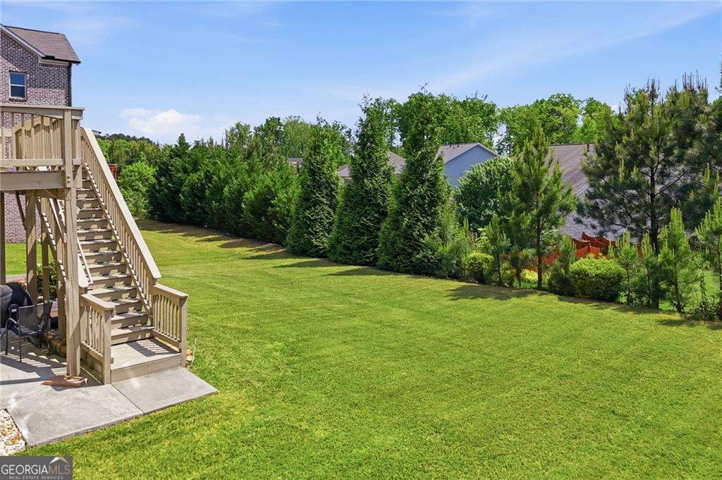 5640 Oliver Court Cumming GA 30040