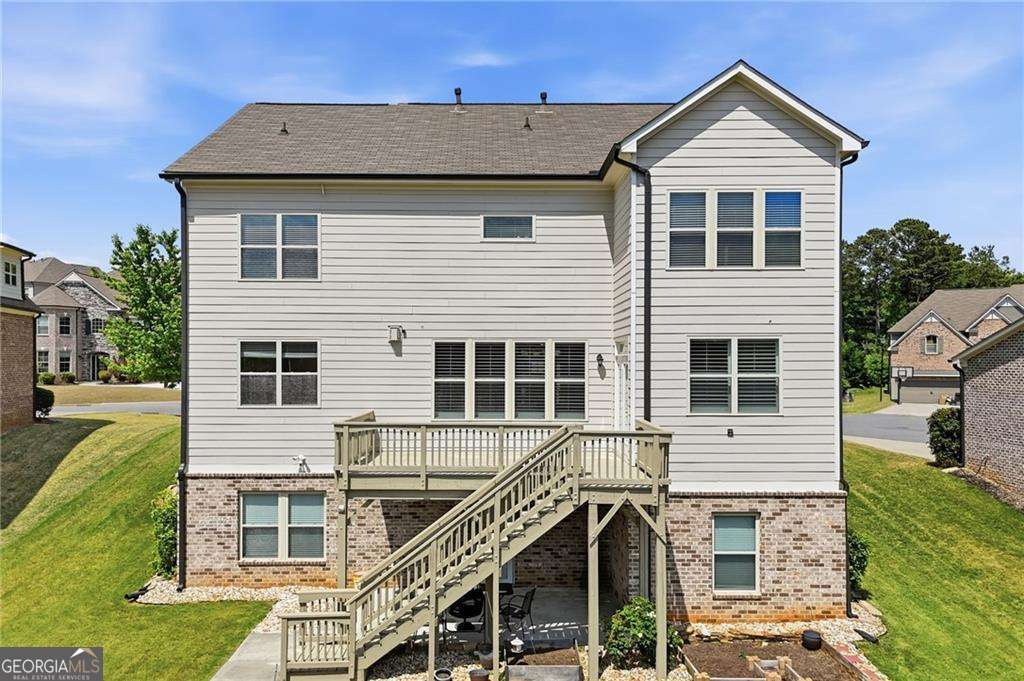 5640 Oliver Court Cumming GA 30040