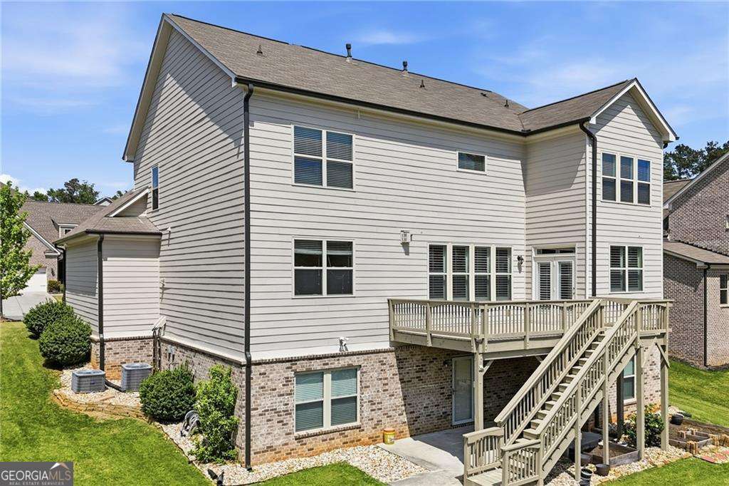 5640 Oliver Court Cumming GA 30040