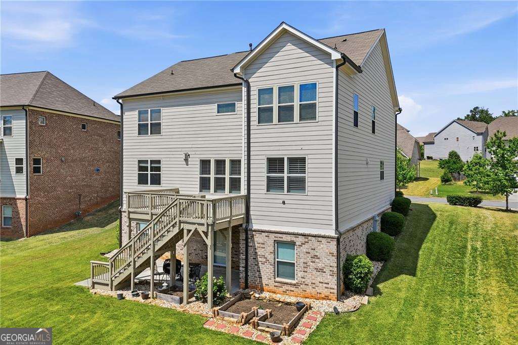 5640 Oliver Court Cumming GA 30040
