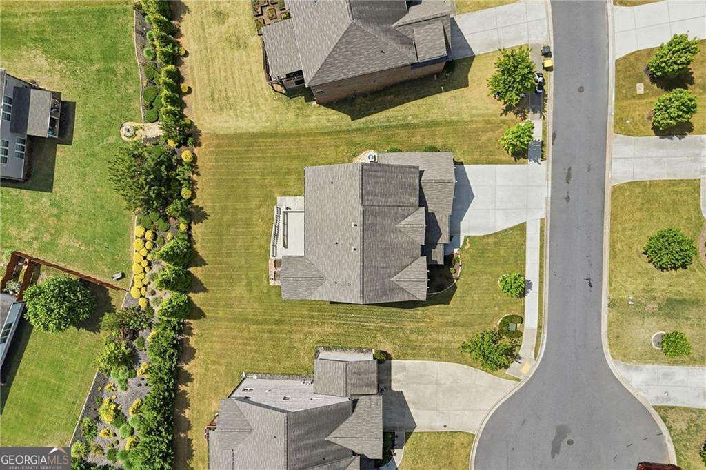 5640 Oliver Court Cumming GA 30040