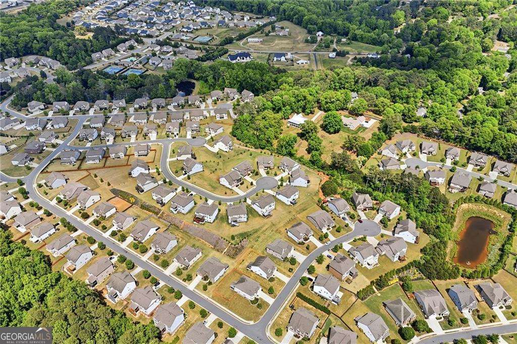 5640 Oliver Court Cumming GA 30040