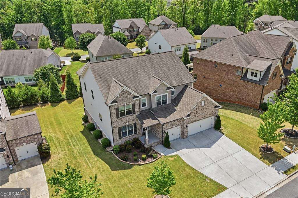 5640 Oliver Court Cumming GA 30040