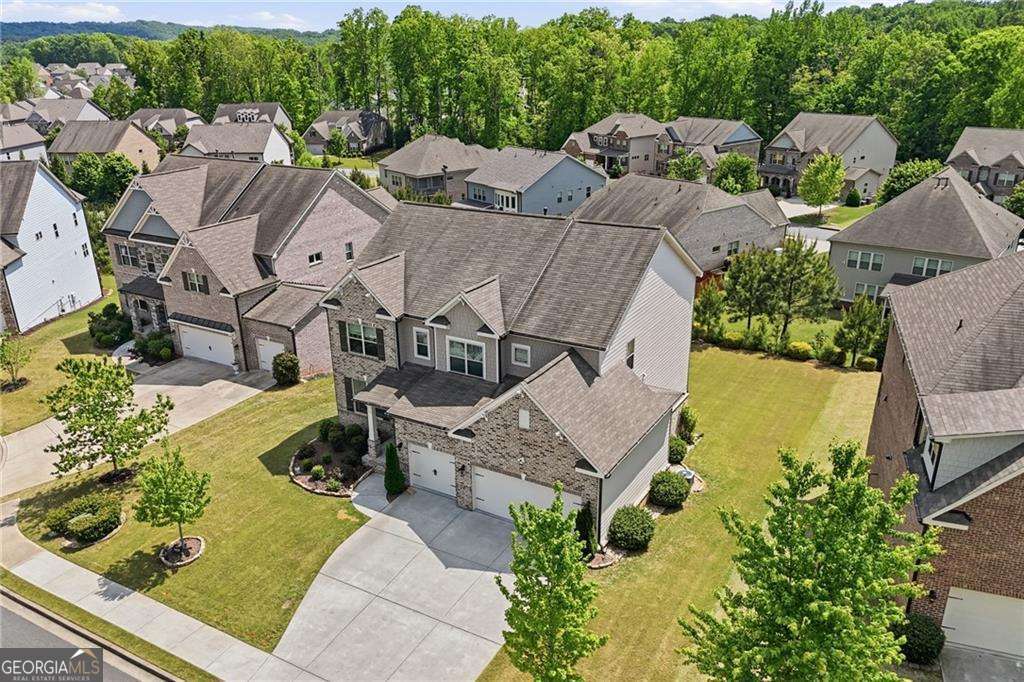 5640 Oliver Court Cumming GA 30040