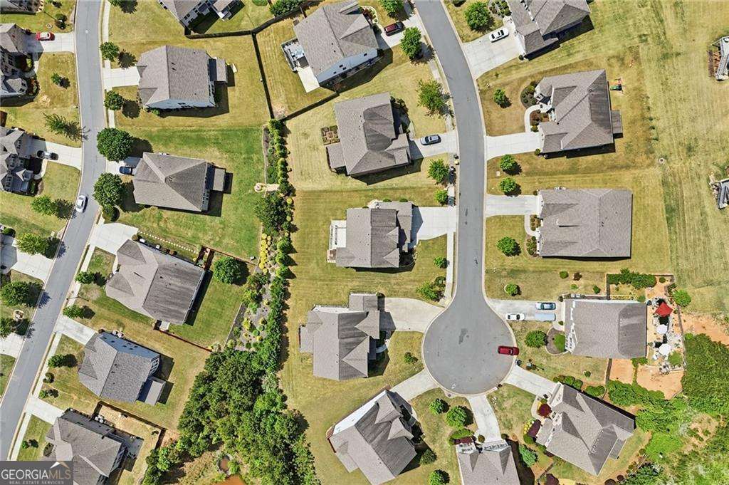 5640 Oliver Court Cumming GA 30040