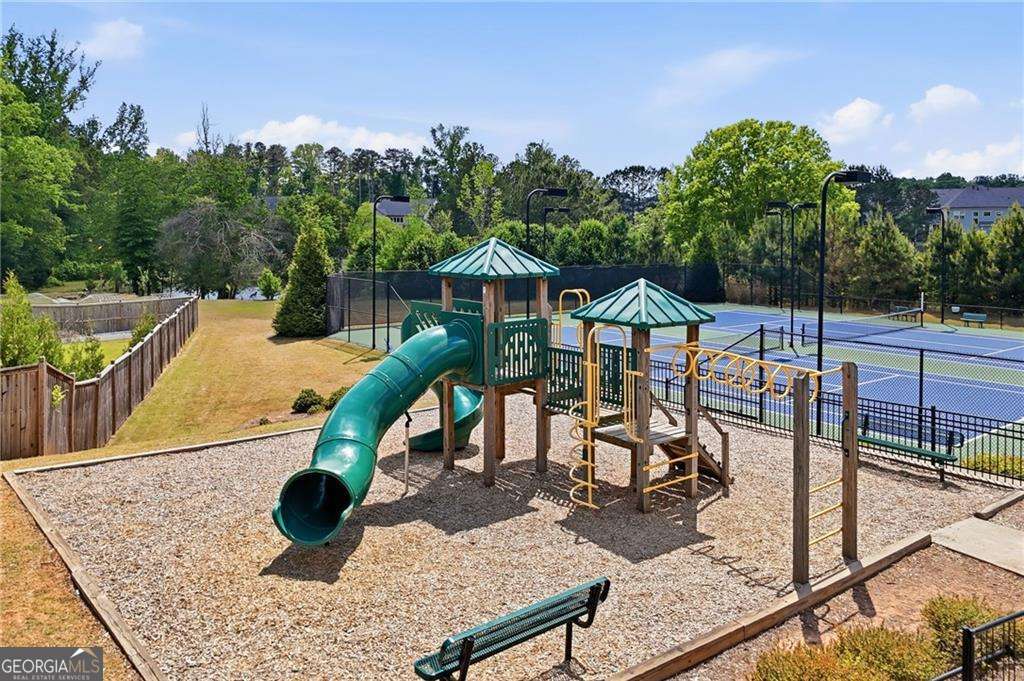 5640 Oliver Court Cumming GA 30040