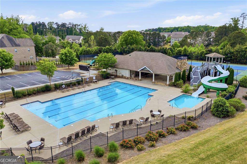 5640 Oliver Court Cumming GA 30040