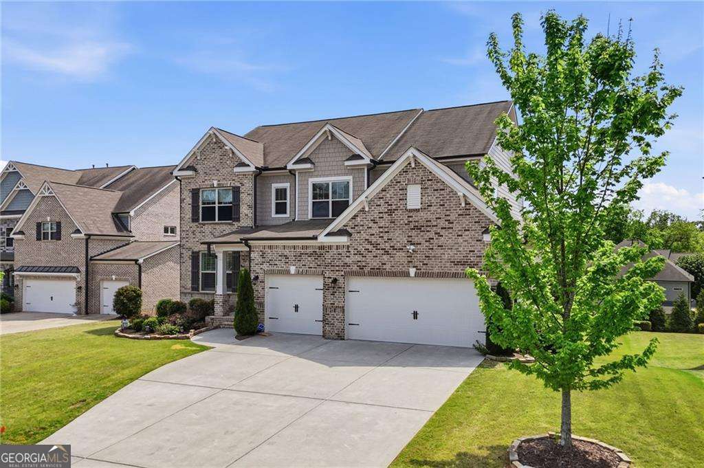 5640 Oliver Court Cumming GA 30040