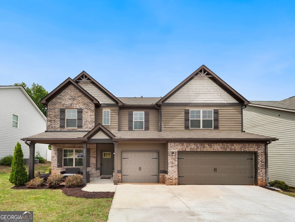 204 Villa Grande Drive Locust Grove GA 30248