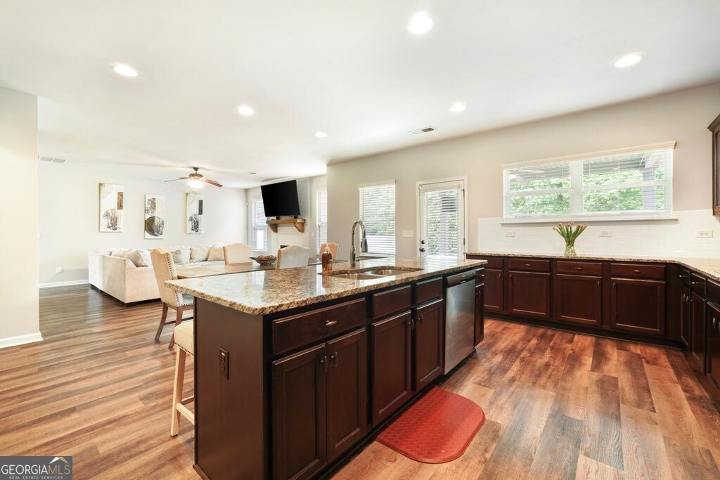 204 Villa Grande Drive Locust Grove GA 30248