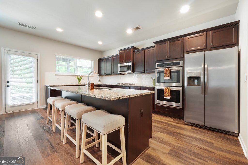 204 Villa Grande Drive Locust Grove GA 30248